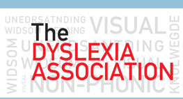 The Dyslexia Association Logo