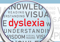 The Dyslexia Association Logo